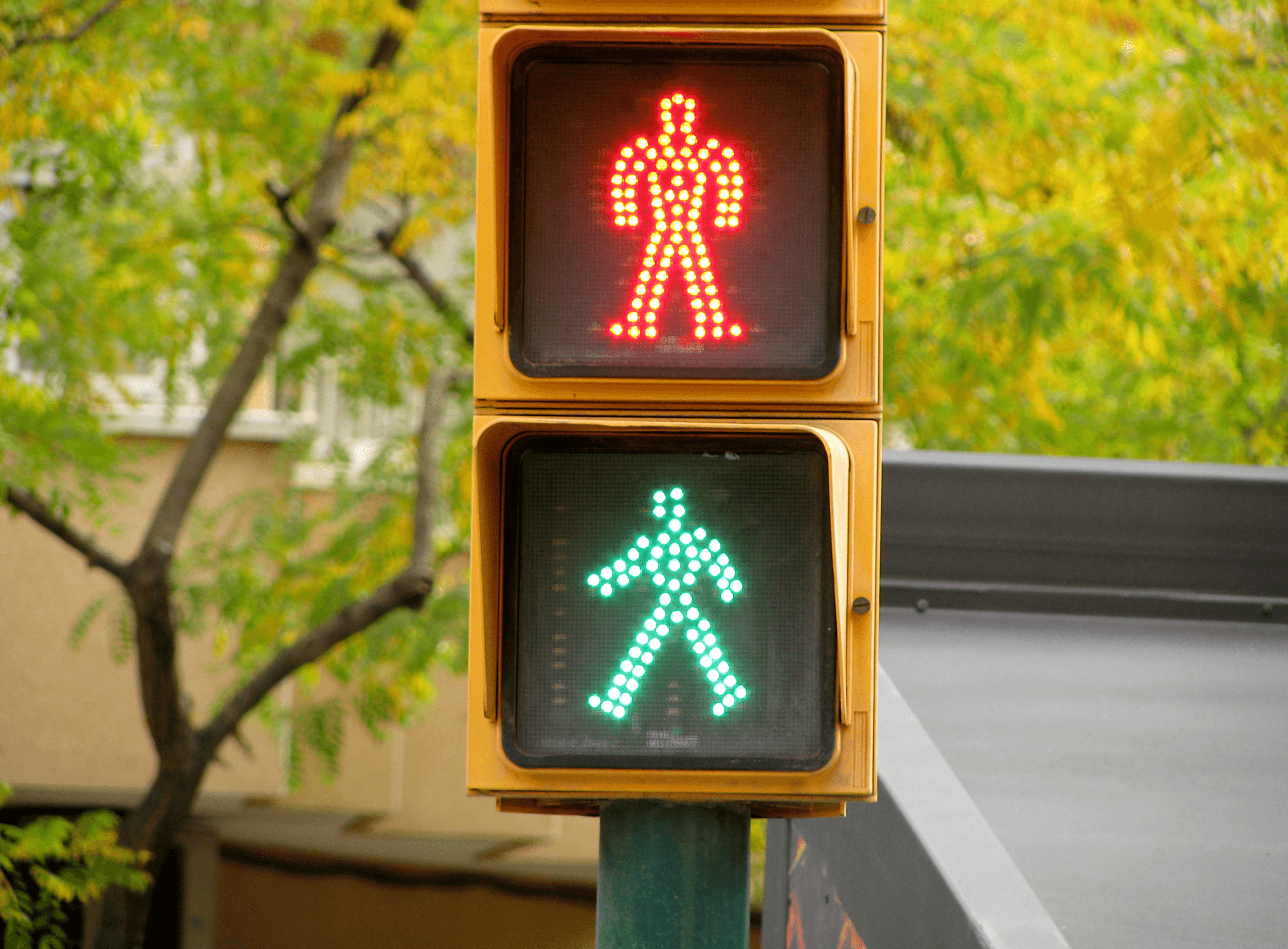 Smart lighting project
