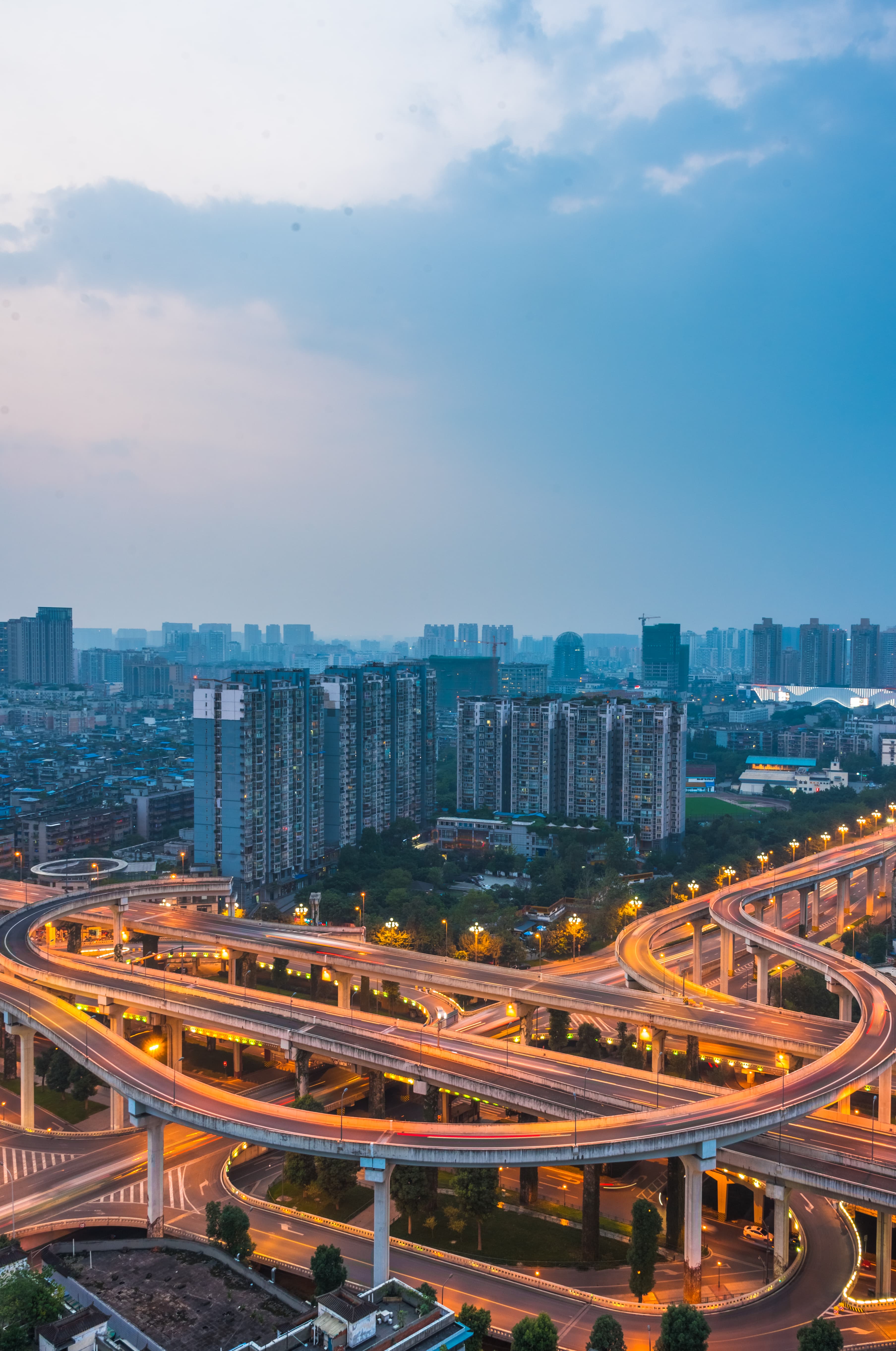 Smart Cities