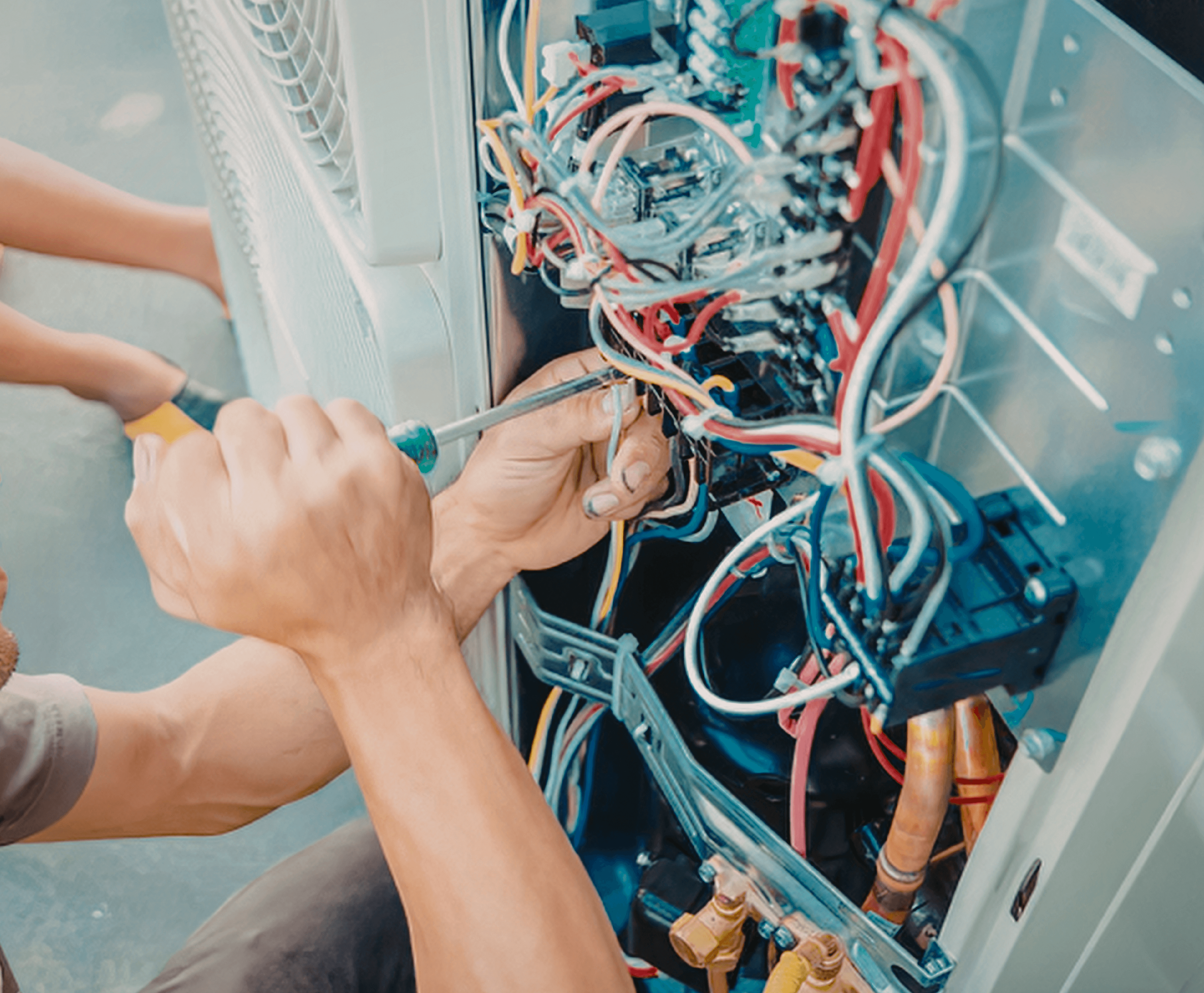 Field wiring & installation