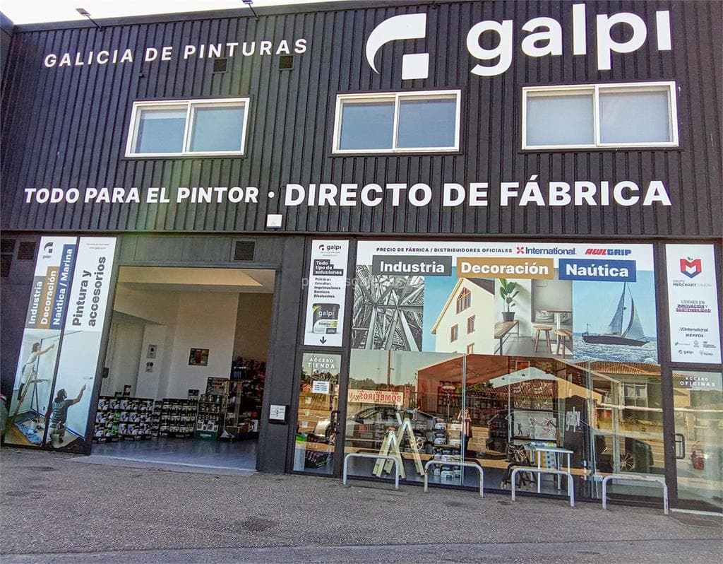 GALPI