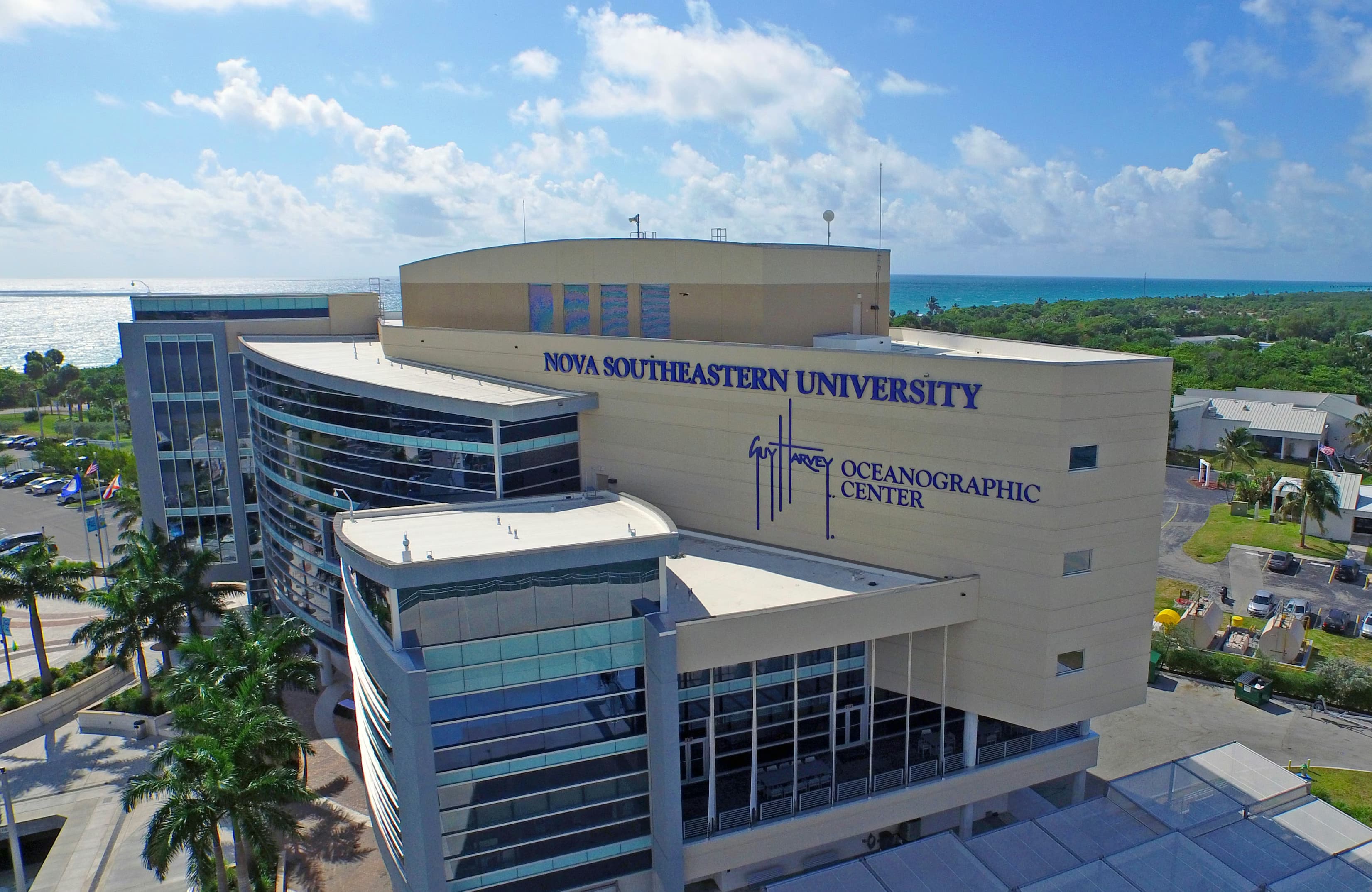 NSU Florida